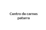 CENTRO DE CARNES PATARRÁ