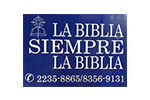 Biblias Expreso de Costa Rica