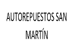Repuestos San Martín