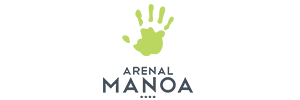 Arenal Manoa