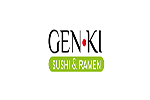 GENKI SUSHI AND RAMEN