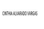 CINTHIA ALVARADO VARGAS