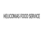 HELICONIAS FOOD SERVICE