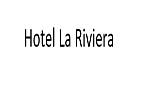 HOTEL LA RIVIERA