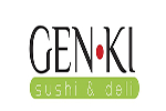 Genki Sushi & Deli