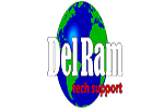 DELRAM SUPPORT