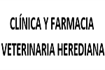 CLÍNICA Y FARMACIA VETERINARIA HEREDIANA