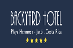 HOTEL BACKYARD