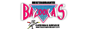 Bazookas Restaurant