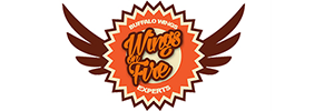 Wings on Fire