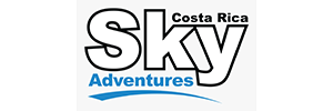 Costa Rica Sky Adventures