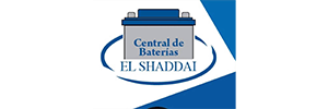 Central de Baterías El Shaddai