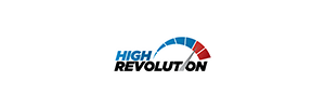 High Revolution