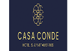 CASA CONDE HOTEL Y APARTAMENTOS