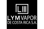 LYM VAPOR  (Vaporizadores)