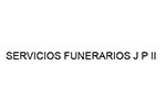 SERVICIOS FUNERARIOS J P II