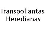 Transpollantas Heredianas