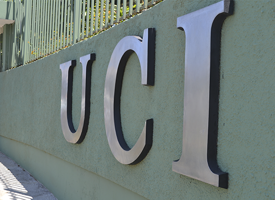 Portada Universidad para la Cooperación Internacional UCI