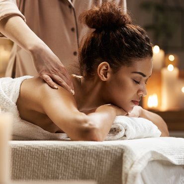 FREYA SPA BEAUTY HEALTH