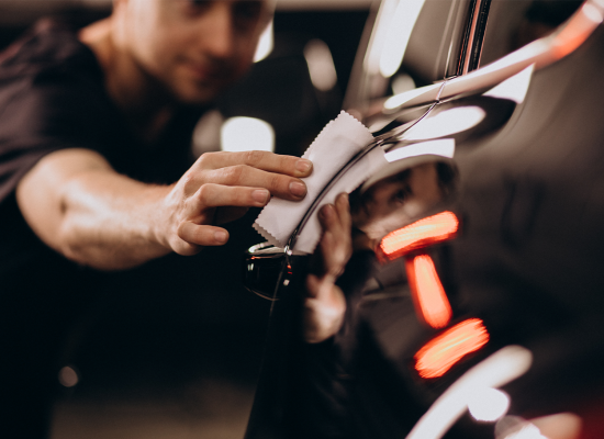 Portada DANNYS CARS SERVICES