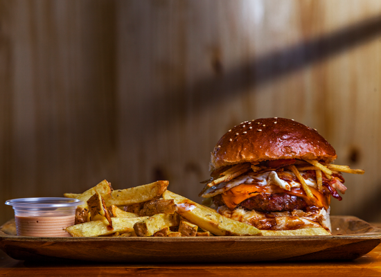 Portada AMERICAN MEETINGS