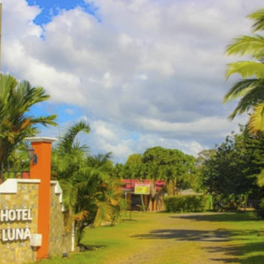 Hotel Piedra Luna