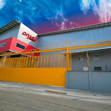 CHYASA INTERNATIONAL