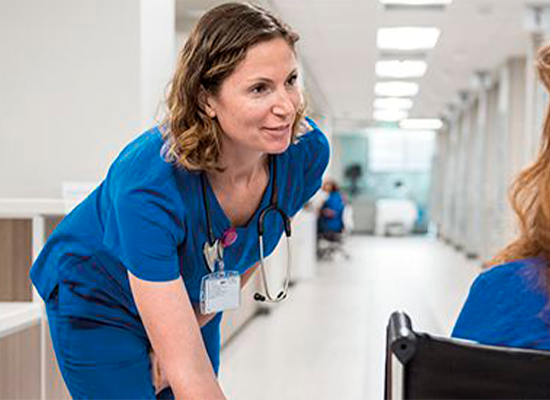 Portada WOMAN CARE CENTER PANAMÁ