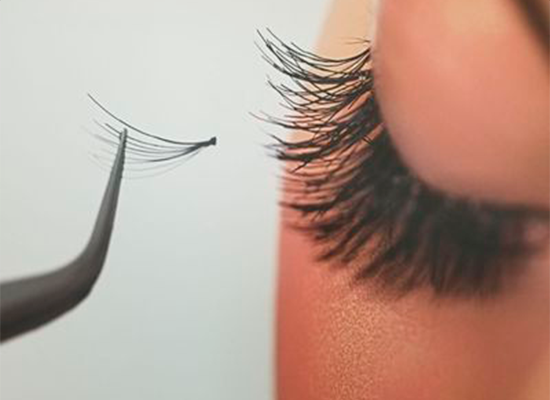 Portada LASH & GLOW PTY