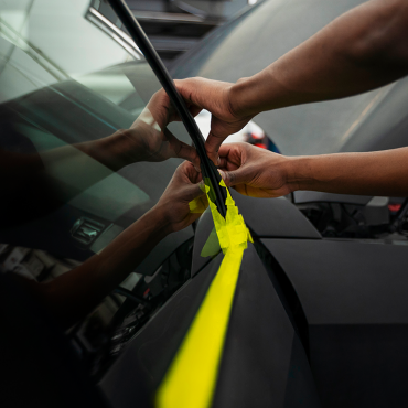 CARRINGTONS DETAILING