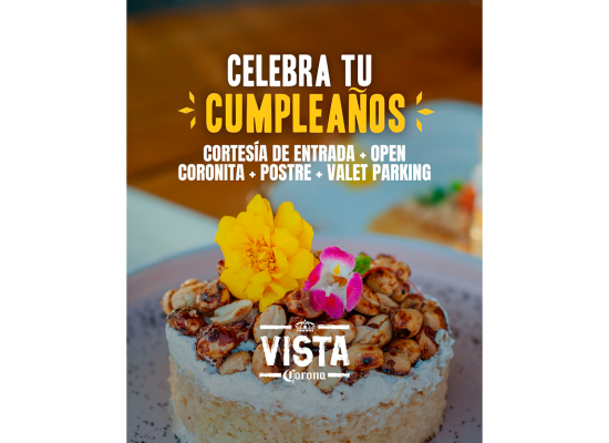 Portada VISTA CORONA