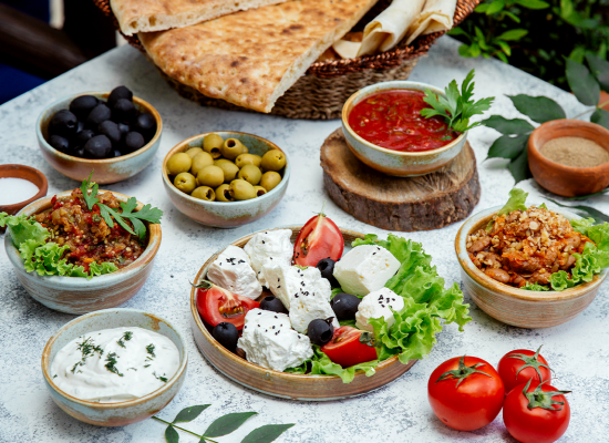 Portada PUNKIS - NISOS AEGEAN GRILL