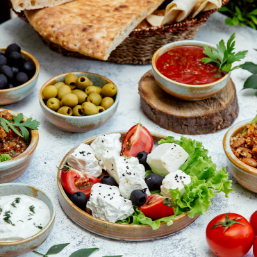 PUNKIS - NISOS AEGEAN GRILL