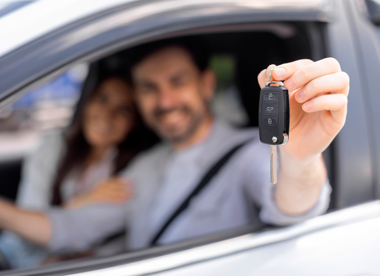 Portada EASY CAR RENTAL