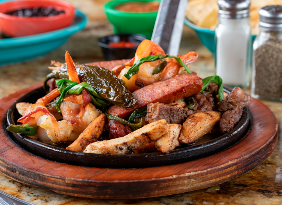 Portada RESTAURANTE PATRIA