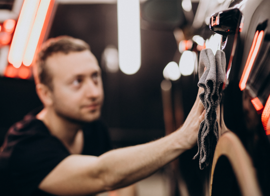 Portada WHITE GLOVE PANAMÁ