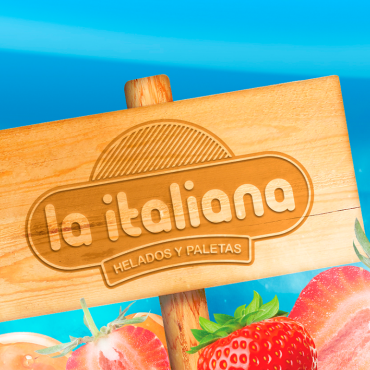 LA ITALIANA