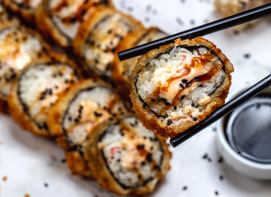 Portada EL CALLEJON STREET FOOD