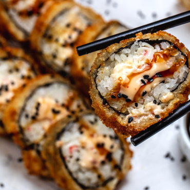 EL CALLEJON STREET FOOD