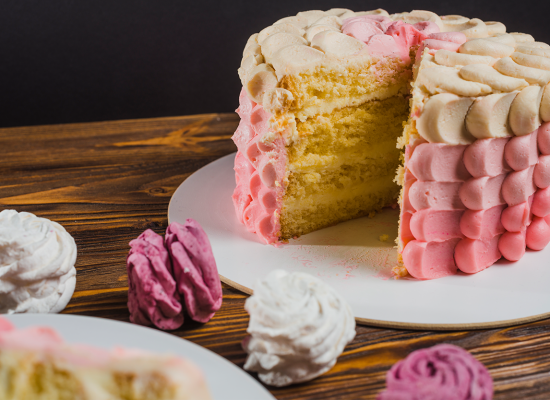 Portada ARMONY BAKERY